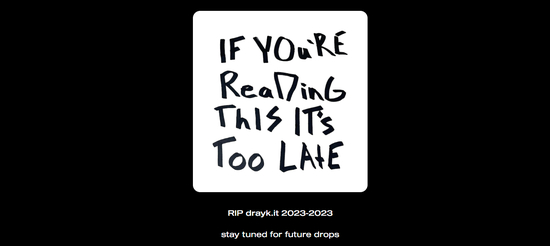 （来源：drayk.it）