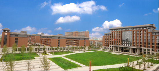 （中国东方教育四川成都区域中心）