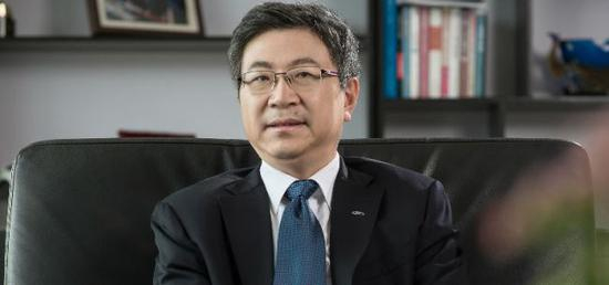 　（图片来源：采访对象）