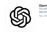 史诗级更新!ChatGPT ios官方应用突然上线，终于可以在iphone用GPT-4了