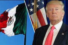 高盛：对墨西哥征税 特朗普"杀死了"北美自贸协议2.0