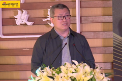 新浪财经CEO邓庆旭：好的IP是聚焦品牌资源优势、扩大传播的能量载体