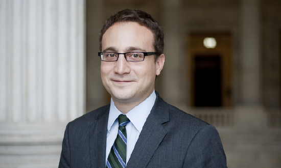Jon Donenberg