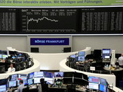 历经危机练就淡定 金融市场学会不为军事冲突挂怀