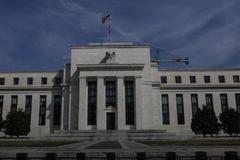 汇丰：美联储利率决议表明政策正常化的过程将是渐进的