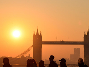 英首相准备圣诞节前在议会就退欧协议议案进行表决