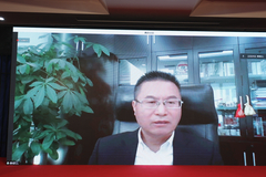曹德云：机构投资者在参与ESG投资主体中占比超70%