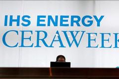 全球最大能源峰会之一CERAWeek因疫情宣布取消