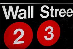 股市处于历史高位，华尔街期待即将到来的财报季