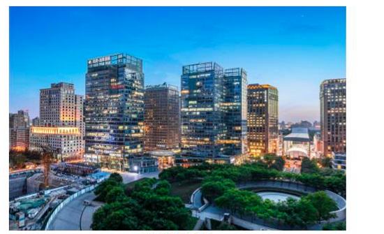 北京远洋光华国际