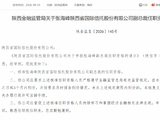 张海峰获批担任陕国投信托副总裁