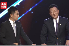 孙东升：男人40岁时可能都会遇到职业的一种焦虑感