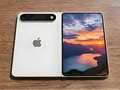 铰链开合不达标？ 史上最贵iPhone被曝“难产”！9月或延期发布，三星华为市占率已超70%