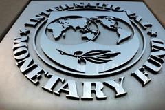 IMF将再次上调全球经济增长预期 但警告金融状况仍高度不确定