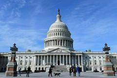 美国国会预算办公室称美国财政部可能在年底前耗尽现金