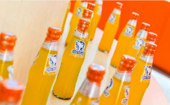 图片来源：北冰洋官方微博