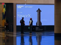 “这是一个令人兴奋的时代”：华尔街双雄为SpaceX IPO争抢头号光环