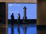 “这是一个令人兴奋的时代”：华尔街双雄为SpaceX IPO争抢头号光环
