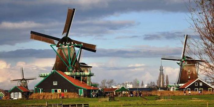 荷兰循环经济:拥抱二手未来