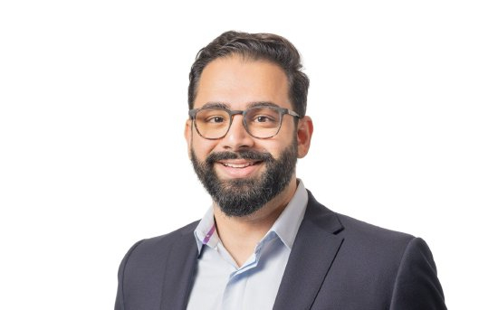 Nabeel Bhanji