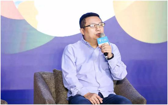 多啦宝创始人常大维