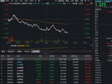 光模块又跳水，新易盛大跌7%，机构：景气度仍具高确定性，波动或创造买点！高“光”159363吸金1亿份