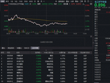 化工板块深陷回调，石化、氟化工集体熄火！华宝基金化工ETF（516020）盘中跌超2%，布局窗口开启？