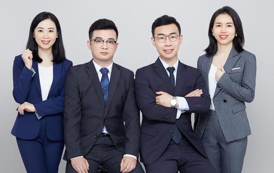 林小霞 荣东南 曹驰 付秀峰