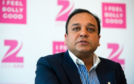 Punit Goenka