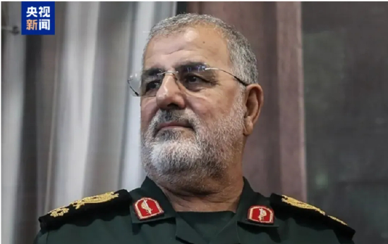 帕克普尔。图片来源：央视新闻