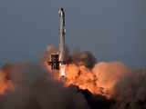 报道：SpaceX 启动华尔街投行竞标 为潜在IPO甄选承销商