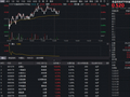 吃喝板块低开高走，华宝基金食品饮料ETF（515710）盘中涨近1%！机构：部分酒企有望迎来估值修复