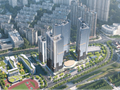远洋建管签约武汉汉阳滨江A1地块，全过程代建服务主城核心区