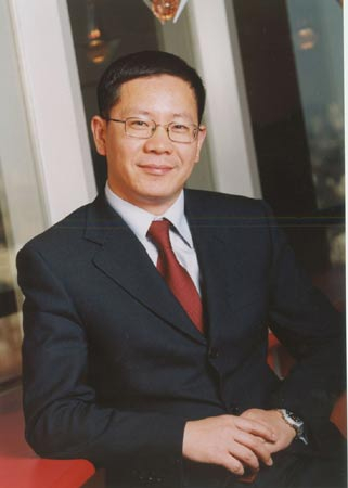 图为郭钧。（资料图）