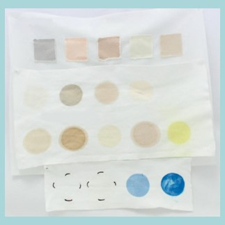 去污效果较佳的洗衣剂（清洗后）&nbsp;