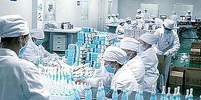 中生制药升半成复星医药涨4%