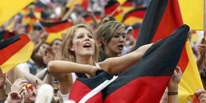 消息称德国政府将2018年经济增长预估上调至