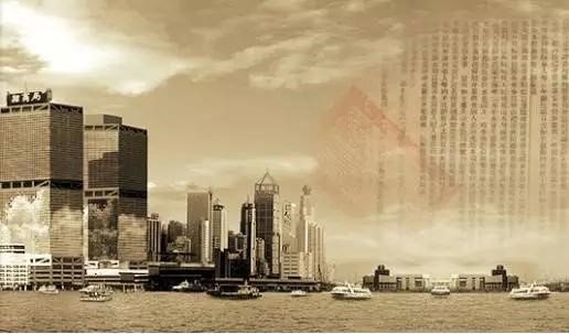 诞生于1897年洋务运动时期的招商局，是近代先进中国人为实现“中国梦”的尝试。