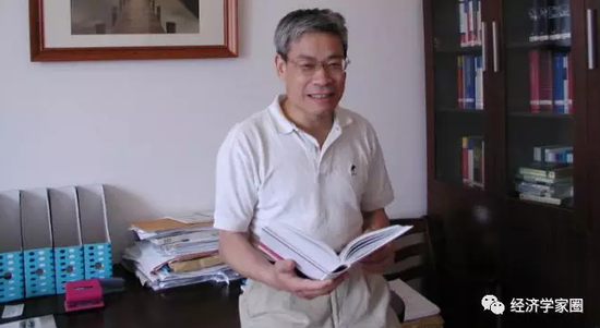 本文作者：胡景北，同济大学中德学院教授