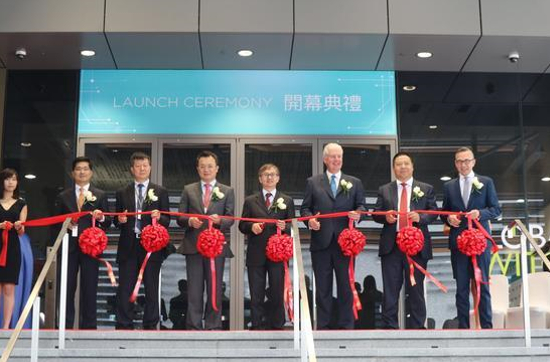 主席李强先生及行政总裁高飞先生社会活动