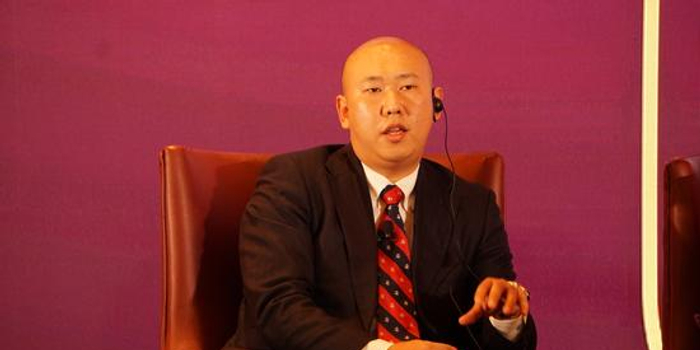 毛歆竹:中国高净值市场和客户在进行四个成长