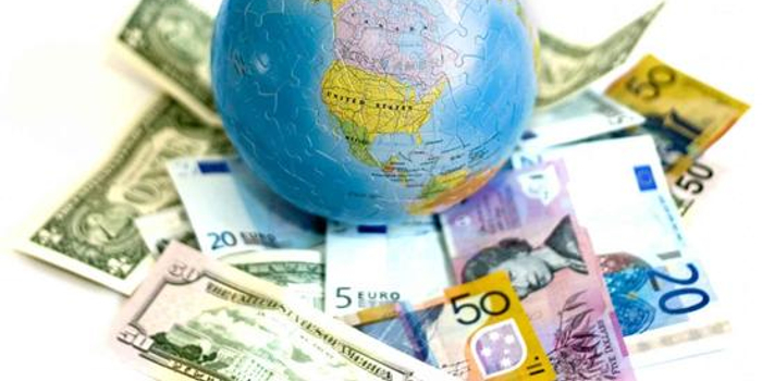 2018国际形势展望 全球经济迎来换挡提速