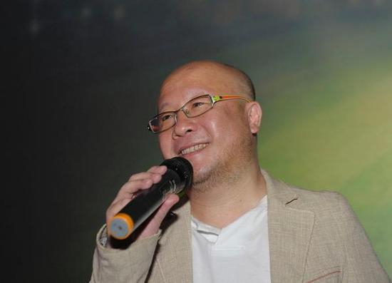 张小雷 视觉中国 资料图