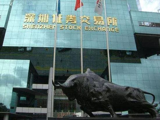 作为中国大陆两大证券交易所之一，深交所与中国证券市场共同成长。
