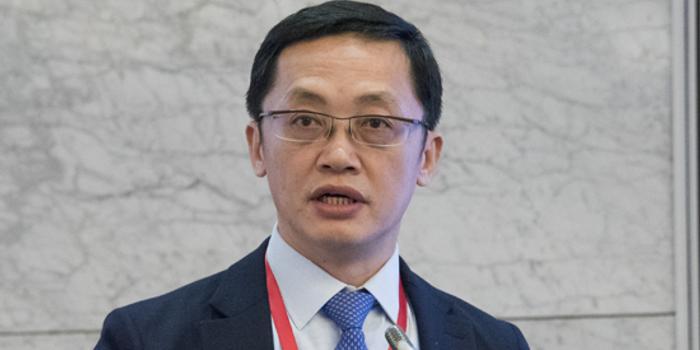 东浩兰生李栋:助力构建全球城市人才新高地