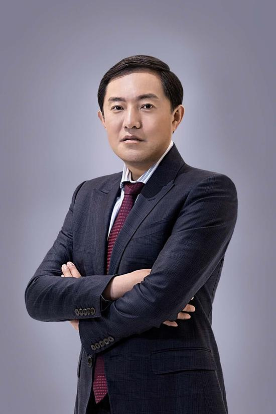 华夏基金管理有限公司总经理汤晓东