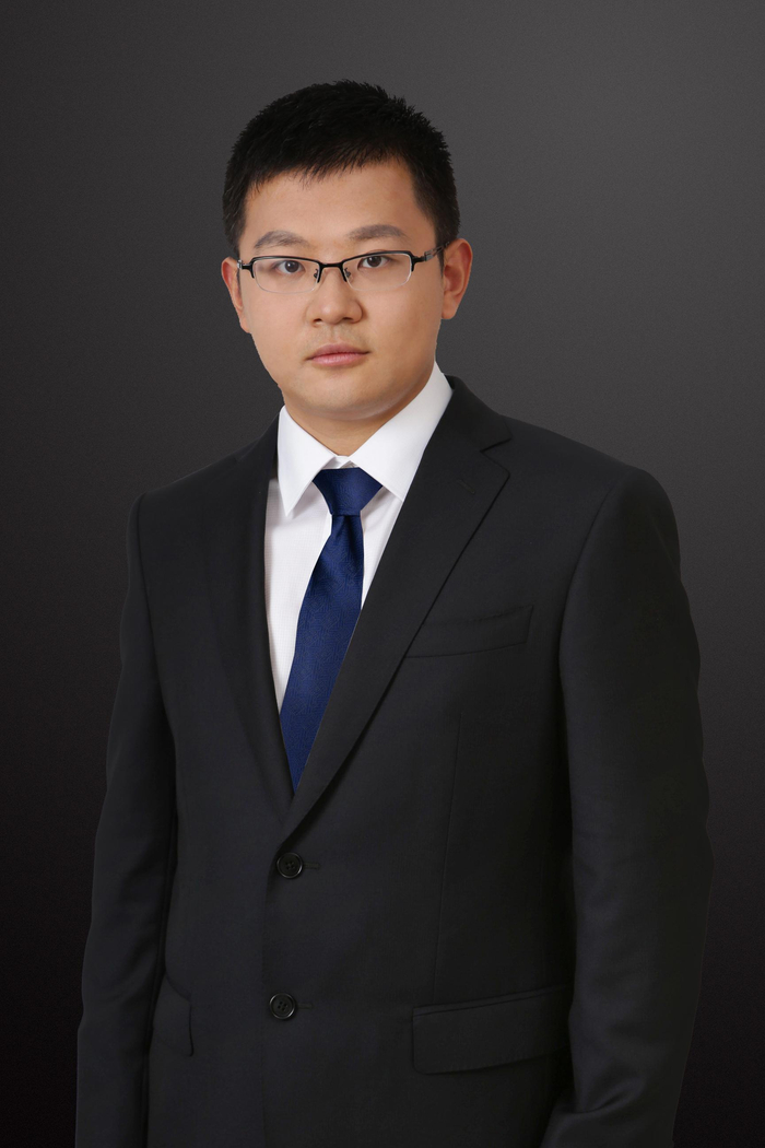 第七届中国责任投资论坛嘉宾——章晖