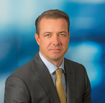 富兰克林邓普顿多元资产方案团队首席投资总监Edward D． Perks（图片来源：富兰克林邓普顿）