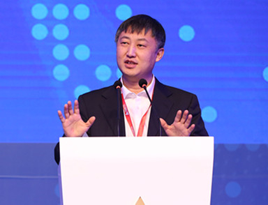 中国人民银行金融研究所所长孙国峰