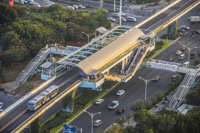 厦门brt·十年风采